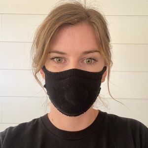 Meet your Posher, Ginny